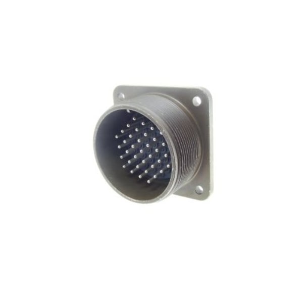 ER 37C 37-16 PIN RECP BOX